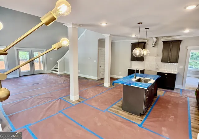 Photo 3 of Single family home for sale at 520 Rivermont Rd, Athens, GA 30606 | MLS# 10788709 | Listing updated on 2026-09-10