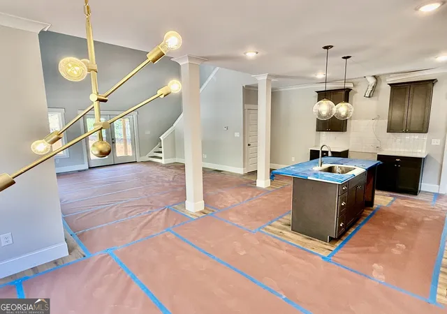 Photo 4 of Single family home for sale at 520 Rivermont Rd, Athens, GA 30606 | MLS# 10788709 | Listing updated on 2026-09-10