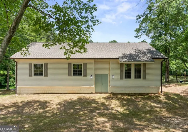 Homes for sale in Carrollton, GA | 177 Norton Cir, Carrollton, GA 30117 | MLS# 10798405