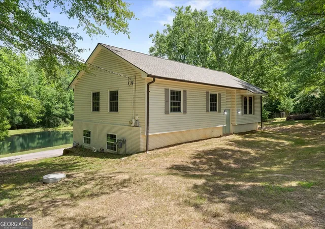 Homes for sale in Carrollton, GA | 177 Norton Cir, Carrollton, GA 30117 | MLS# 10798405