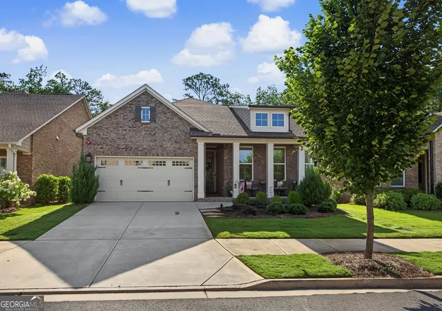 Photo 1 of Single family home for sale at 308 Carriage Glen Ln, Woodstock, GA 30188 | MLS# 10807054 | Listing updated on 2026-08-06