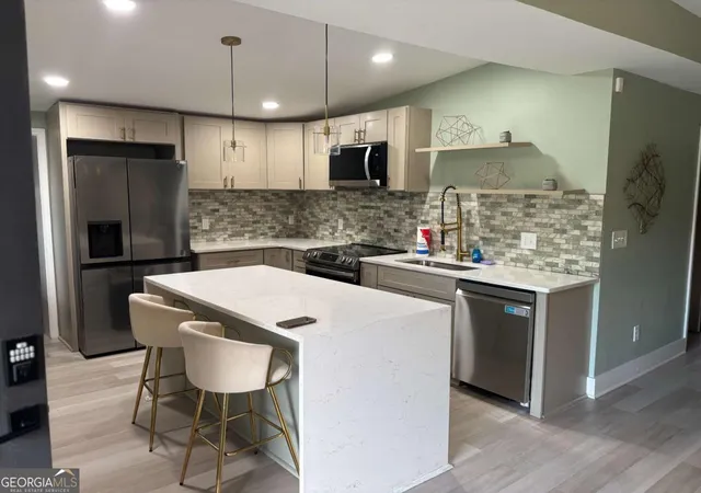 Photo 3 of Single family home for sale at 2047 Boulderview, Atlanta, GA 30316 | MLS# 10798640 | Listing updated on 2026-09-06