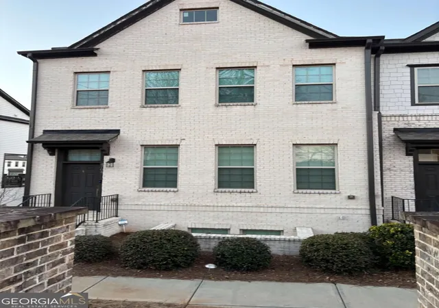 Photo 1 of Townhouse for sale at 4764 Highside Way, Smyrna, GA 30082 | MLS# 10741686 | Listing updated on 2026-06-28
