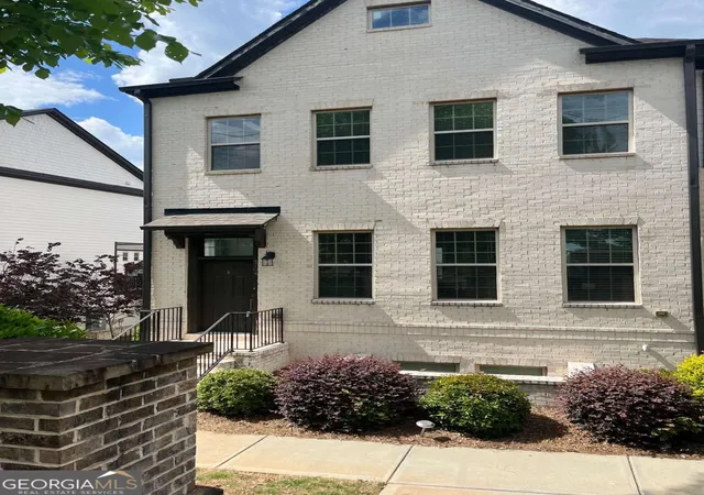 Photo 2 of Townhouse for sale at 4764 Highside Way, Smyrna, GA 30082 | MLS# 10741686 | Listing updated on 2026-06-28