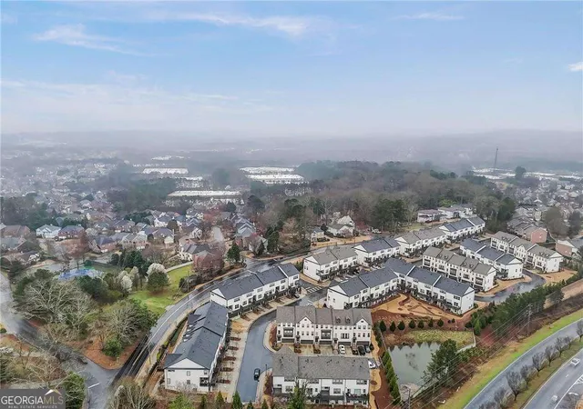 Photo 3 of Townhouse for sale at 4764 Highside Way, Smyrna, GA 30082 | MLS# 10741686 | Listing updated on 2026-06-28
