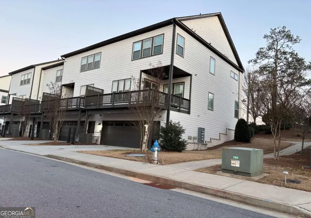Photo 3 of Townhouse for sale at 4764 Highside Way, Smyrna, GA 30082 | MLS# 10741686 | Listing updated on 2026-06-28