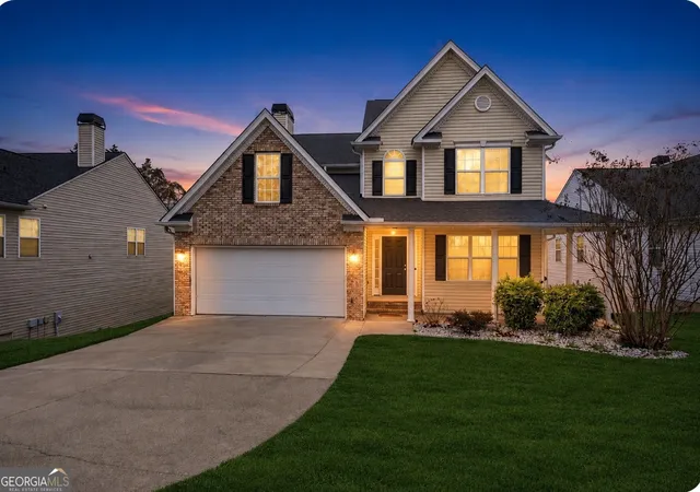Photo 1 of Single family home for sale at 310 Berkley Dr, Villa Rica, GA 30180 | MLS# 10806527 | Listing updated on 2026-09-15