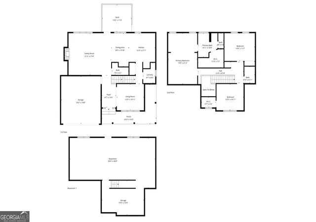 Photo 28 of Single family home for sale at 310 Berkley Dr, Villa Rica, GA 30180 | MLS# 10806527 | Listing updated on 2026-09-15