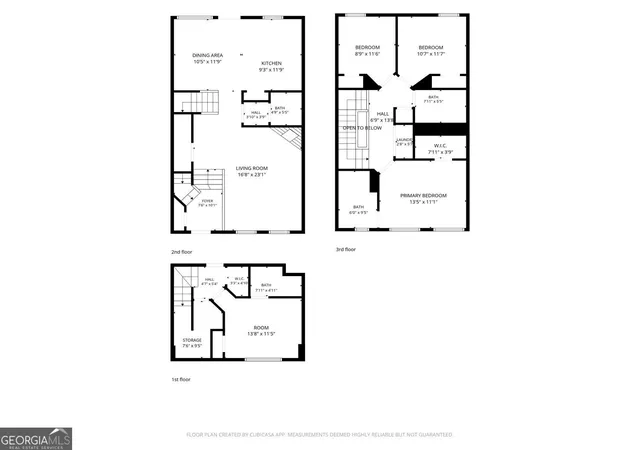 54th image of 2296 Limehurst Dr, Brookhaven, GA 30319 | MLS# 10784688