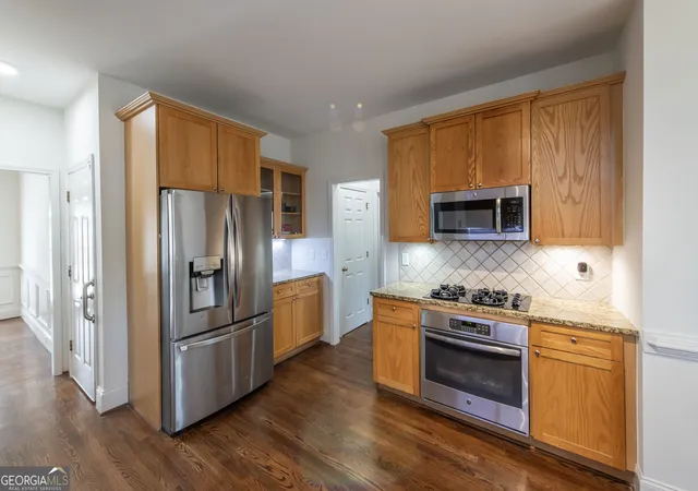 4th image of 103 Brooke Park Dr, Canton, GA 30115 | MLS# 10785885