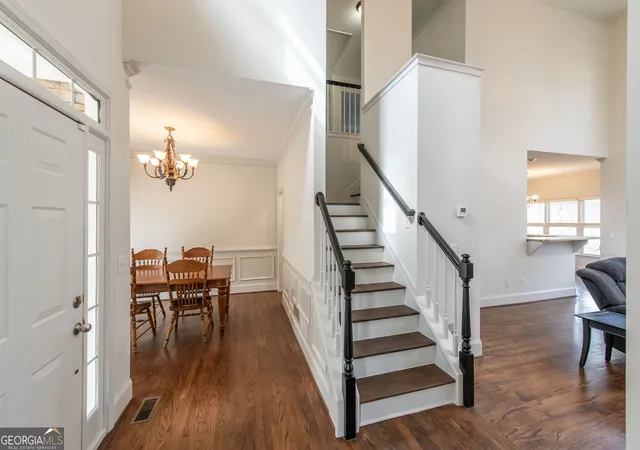5th image of 103 Brooke Park Dr, Canton, GA 30115 | MLS# 10785885