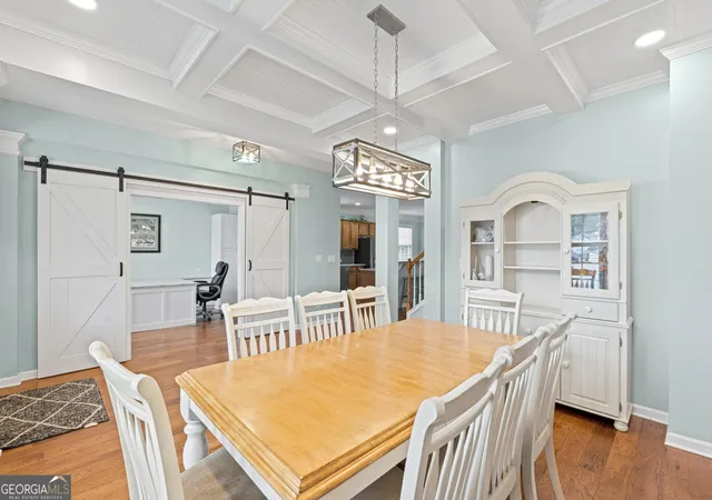 Photo 3 of Sale Pending at 22 Eagle Ct, Newnan, GA 30265 | MLS# 10783978 | Listing updated on 2026-07-09