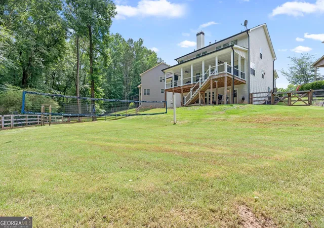 Photo 4 of Sale Pending at 22 Eagle Ct, Newnan, GA 30265 | MLS# 10783978 | Listing updated on 2026-07-09