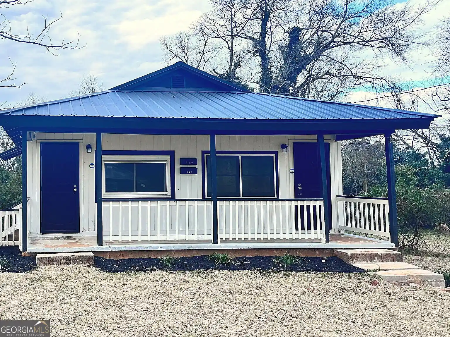 Photo 1 of Multi family home for sale at 364 Woolfolk St, Macon, GA 31217 | MLS# 10870674 | Listing updated on 2026-10-23