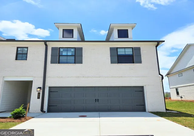 Homes for sale in Austell, GA | 1307 Farmers Loop #LOT 6, Austell, GA 30106 | MLS# 10720222