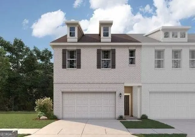 Homes for sale in Austell, GA | 1307 Farmers Loop #LOT 6, Austell, GA 30106 | MLS# 10720222