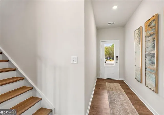 Homes for sale in Austell, GA | 1307 Farmers Loop #LOT 6, Austell, GA 30106 | MLS# 10720222