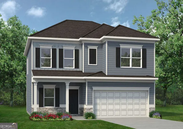 1st image of 355 Bud St, Hoschton, GA 30548 | MLS# 10802075