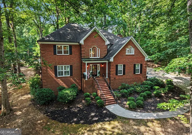 1st image of 615 River Bottom Rd, Athens, GA 30606 | MLS# 10798419