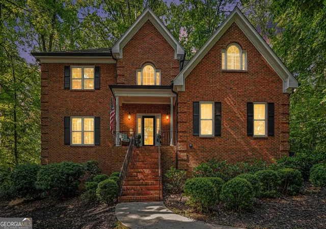 2nd image of 615 River Bottom Rd, Athens, GA 30606 | MLS# 10798419