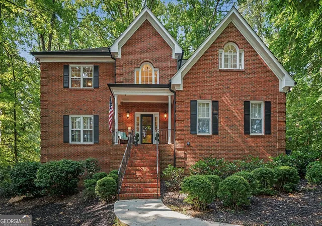 3rd image of 615 River Bottom Rd, Athens, GA 30606 | MLS# 10798419