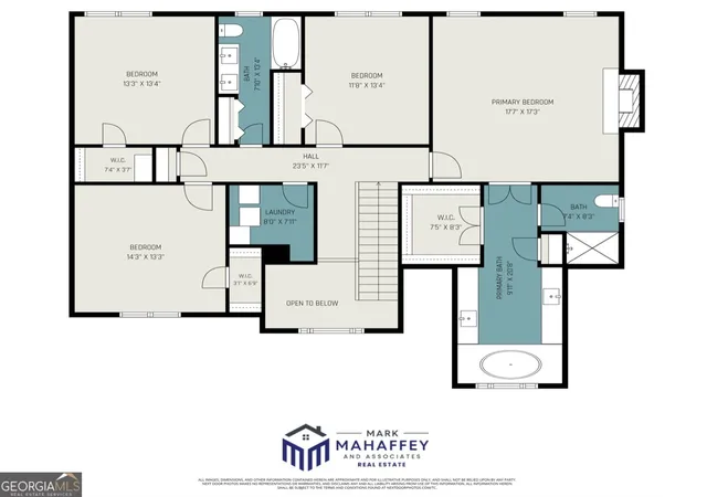 46th image of 615 River Bottom Rd, Athens, GA 30606 | MLS# 10798419