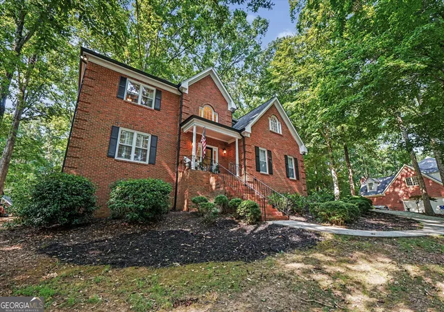 4th image of 615 River Bottom Rd, Athens, GA 30606 | MLS# 10798419