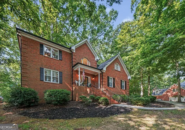 5th image of 615 River Bottom Rd, Athens, GA 30606 | MLS# 10798419