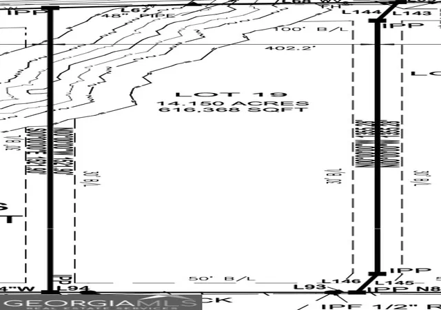 Photo 2 of Land for sale at Lot 19 Haley Rd, Jackson, GA 30233 | MLS# 10697393 | Listing updated on 2026-03-11