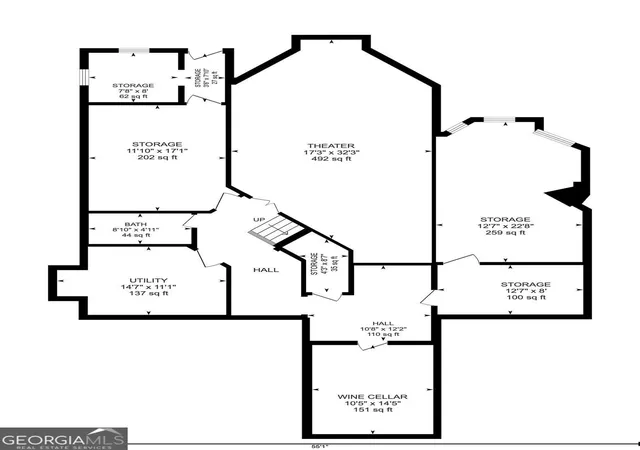 100th image of 6012 Pattillo Wy, Lithonia, GA 30058 | MLS# 10810379