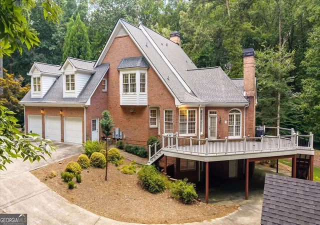 2nd image of 6012 Pattillo Wy, Lithonia, GA 30058 | MLS# 10810379