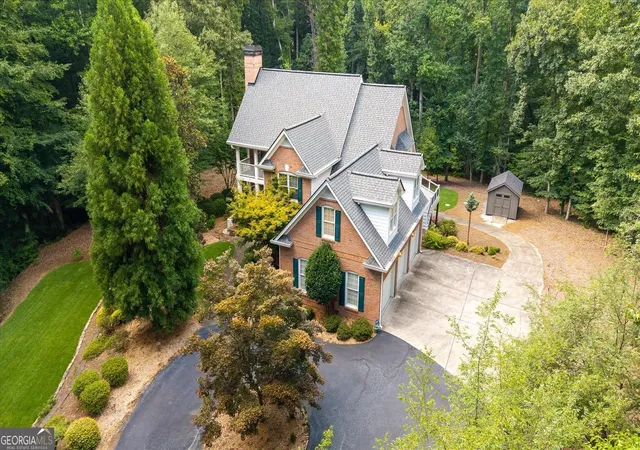 Photo 3 of Sale Pending at 6012 Pattillo Wy, Lithonia, GA 30058 | MLS# 10810379 | Listing updated on 2026-09-23