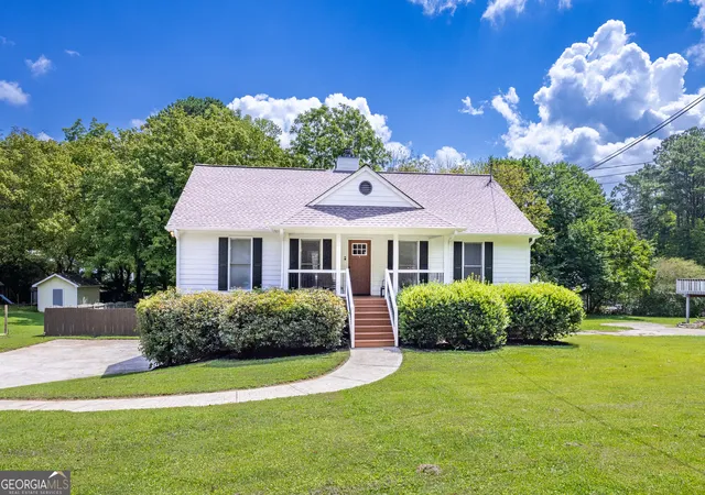 Single family home for sale at 31 Mcwhorter St, Jasper, GA 30143 | MLS# 10824675