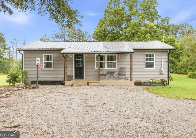 1st image of 432 Dunn Rd Se, Silver Creek, GA 30173 | MLS# 10825749