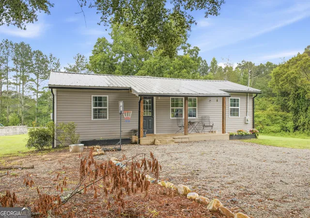2nd image of 432 Dunn Rd Se, Silver Creek, GA 30173 | MLS# 10825749