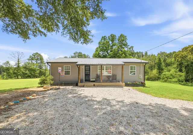 3rd image of 432 Dunn Rd SE, Silver Creek, GA 30173 | MLS# 10825749