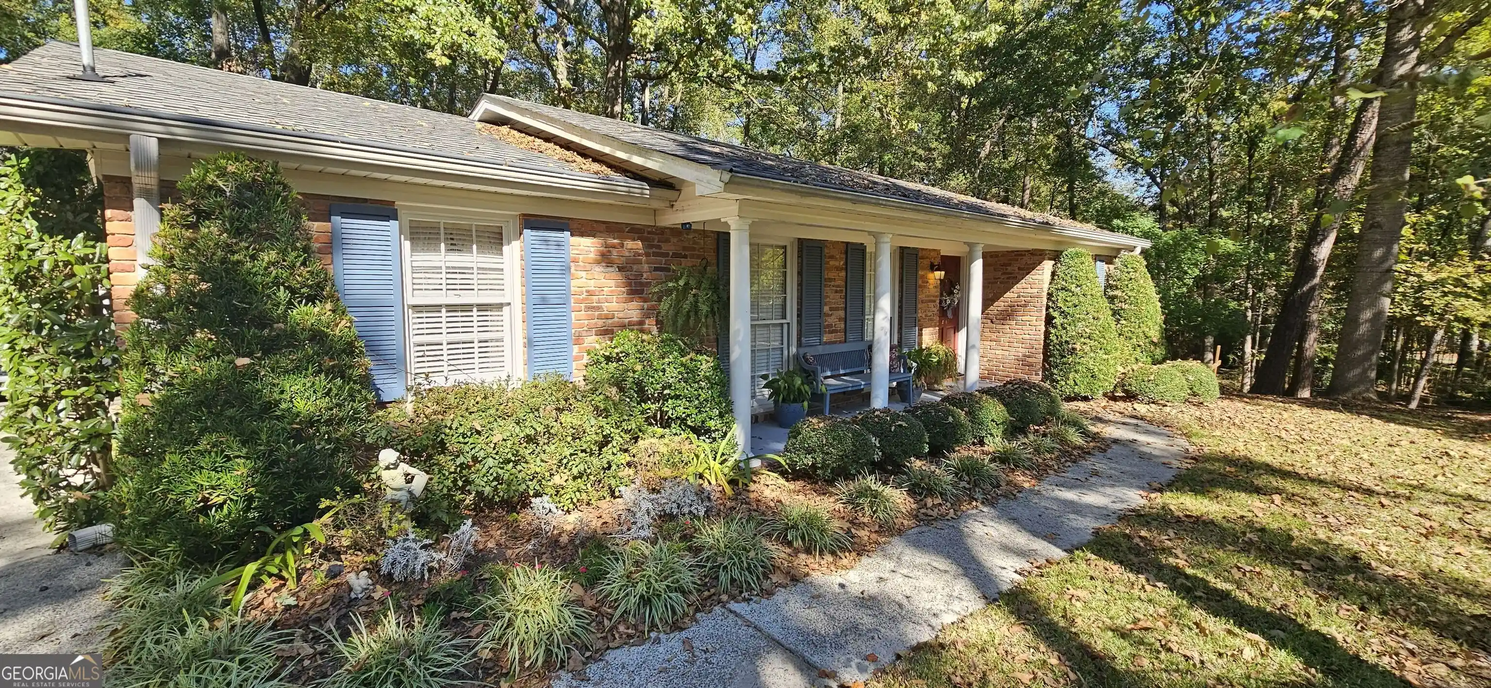 Photo 1 of Single family home for sale at 4787 Cheryle Ann Dr, Macon, GA 31210 | MLS# 10877804 | Listing updated on 2026-10-23