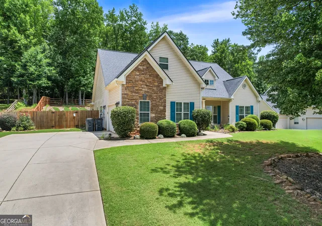 1st image of 565 Jefferson Walk Cir, Jefferson, GA 30549 | MLS# 10811837