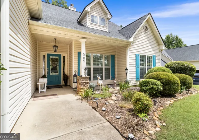 3rd image of 565 Jefferson Walk Cir, Jefferson, GA 30549 | MLS# 10811837