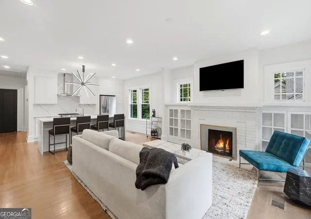 5th image of 1308 Beecher St Sw, Atlanta, GA 30310 | MLS# 10792239