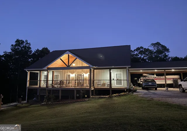 1st image of 192 Mandy Dr, Wedowee, AL 36278 | MLS# 10794857