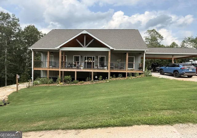 3rd image of 192 Mandy Dr, Wedowee, AL 36278 | MLS# 10794857