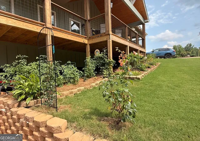 4th image of 192 Mandy Dr, Wedowee, AL 36278 | MLS# 10794857