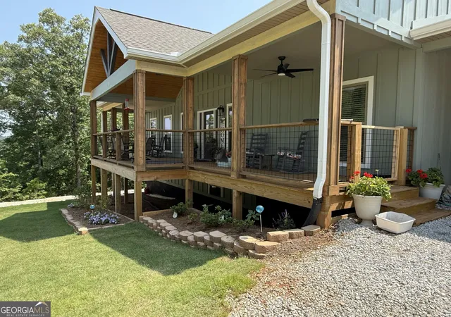 56th image of 192 Mandy Dr, Wedowee, AL 36278 | MLS# 10794857