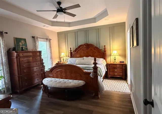 5th image of 192 Mandy Dr, Wedowee, AL 36278 | MLS# 10794857
