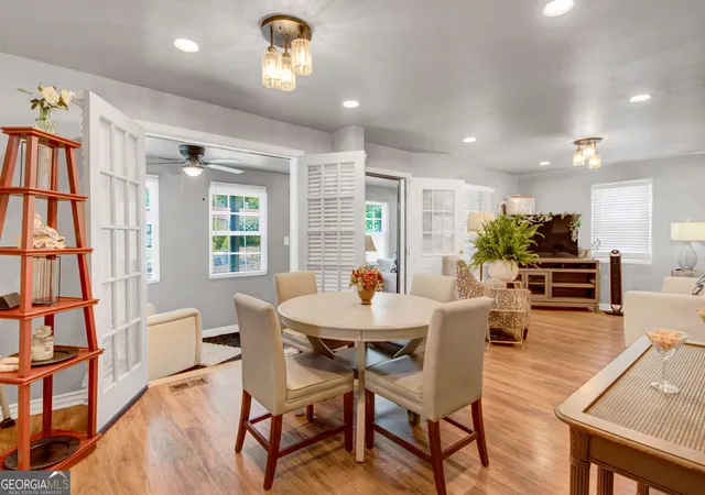 4th image of 198 Joe Louis Dr Nw, Atlanta, GA 30314 | MLS# 10768369