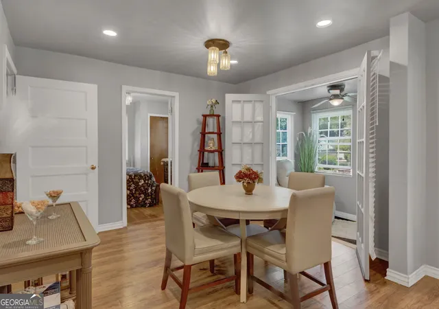 5th image of 198 Joe Louis Dr Nw, Atlanta, GA 30314 | MLS# 10768369