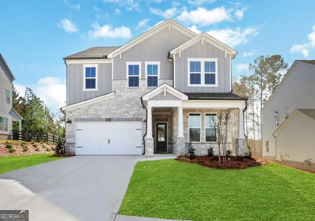 1st image of 4232 Adler Cir #50, Buford, GA 30519 | MLS# 10826378