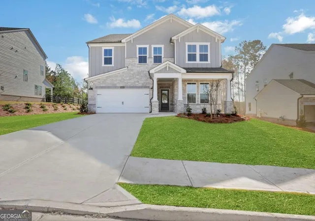 2nd image of 4232 Adler Cir #50, Buford, GA 30519 | MLS# 10826378
