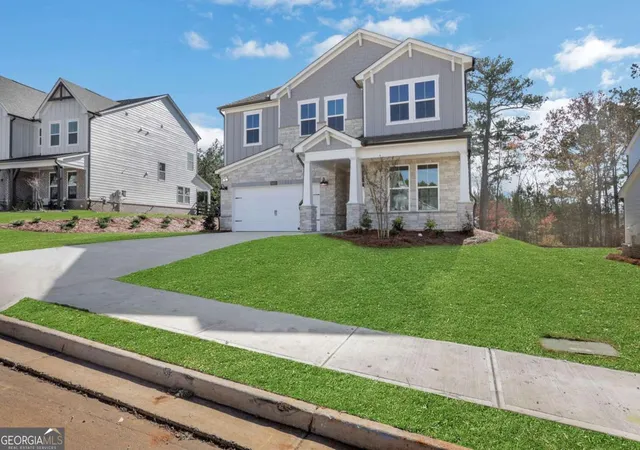 Photo 3 of Single family home for sale at 4232 Adler Cir #50, Buford, GA 30519 | MLS# 10826378 | Listing updated on 2026-09-16